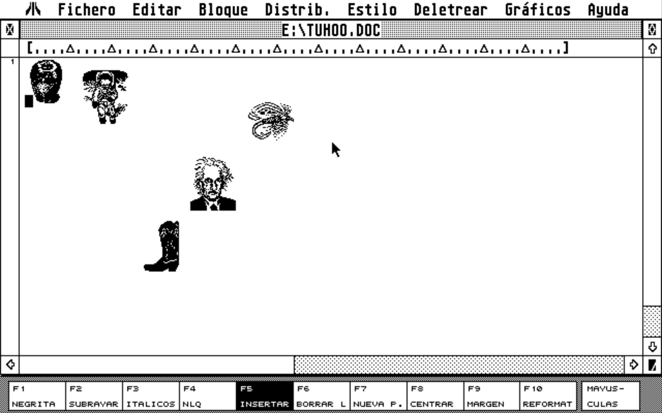 1ST Word Plus Clip Art — screenshot 1